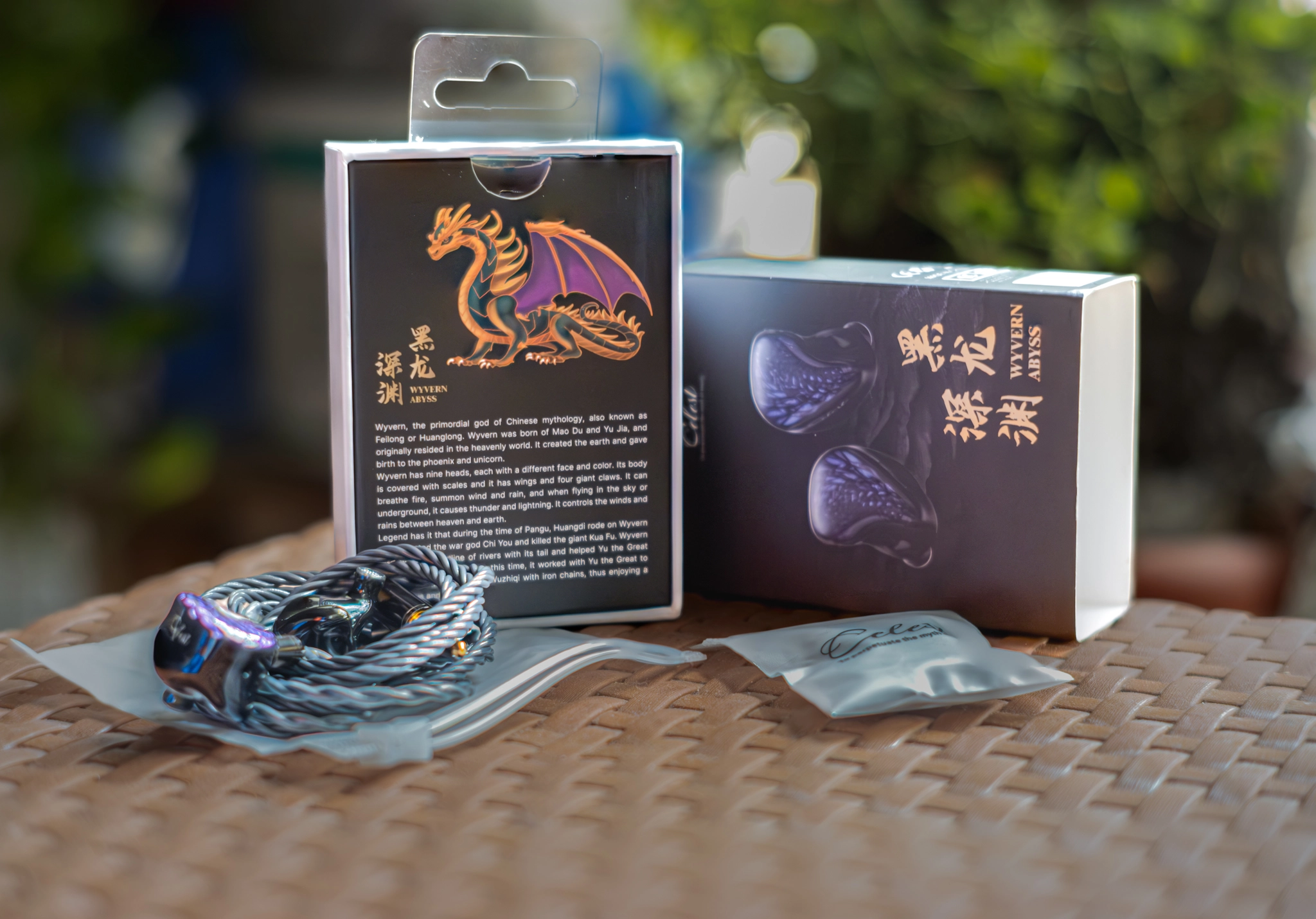 Kinera Celest Wyvern Abyss Review-03