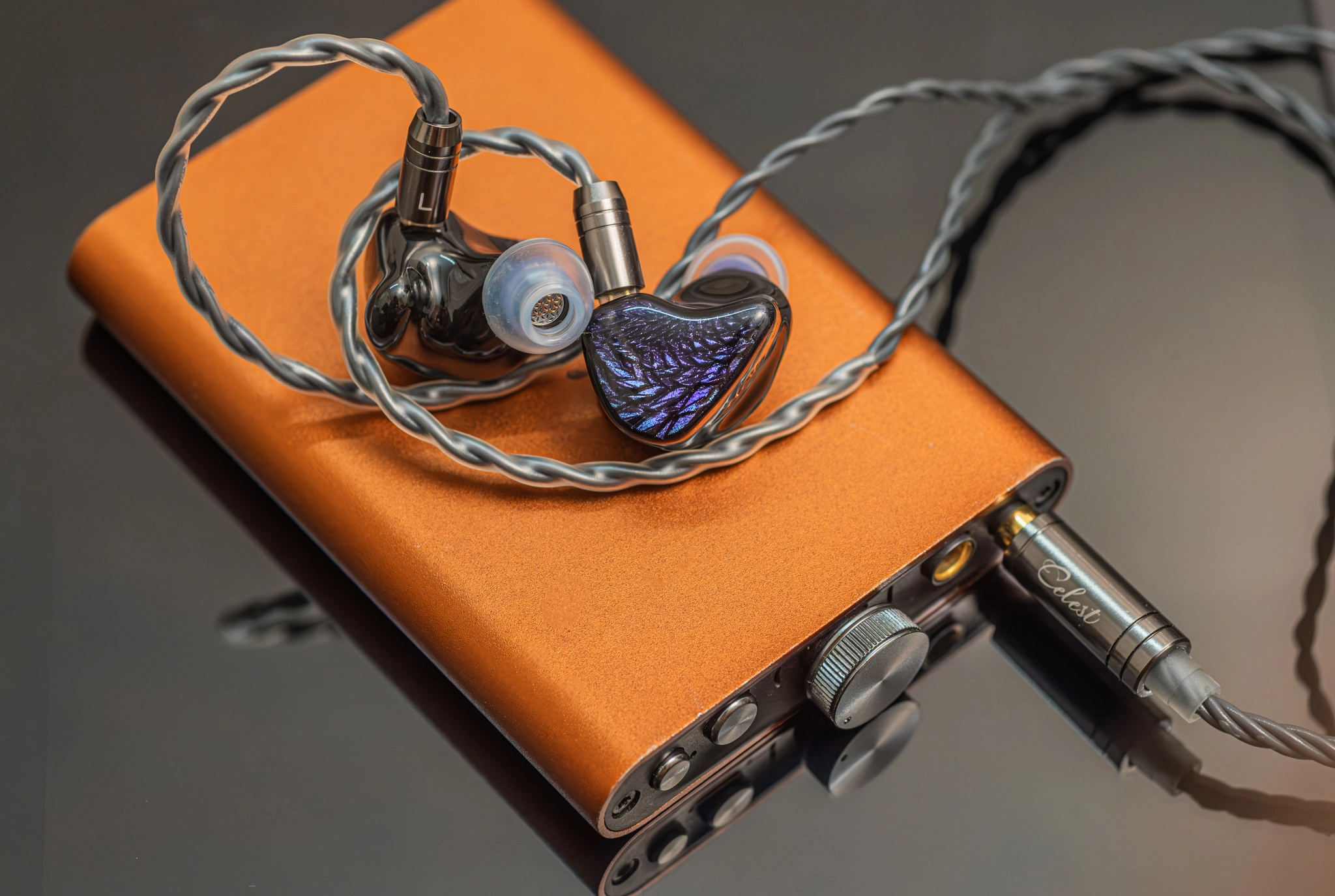 Kinera Celest Wyvern Abyss Review-09