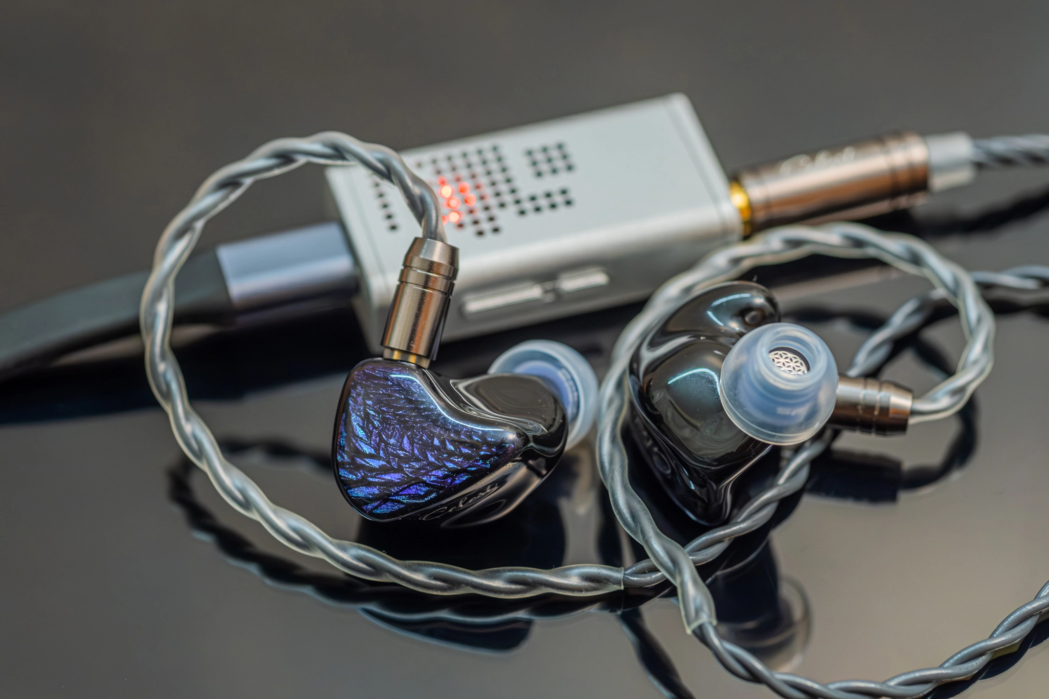 Kinera Celest Wyvern Abyss Review-10