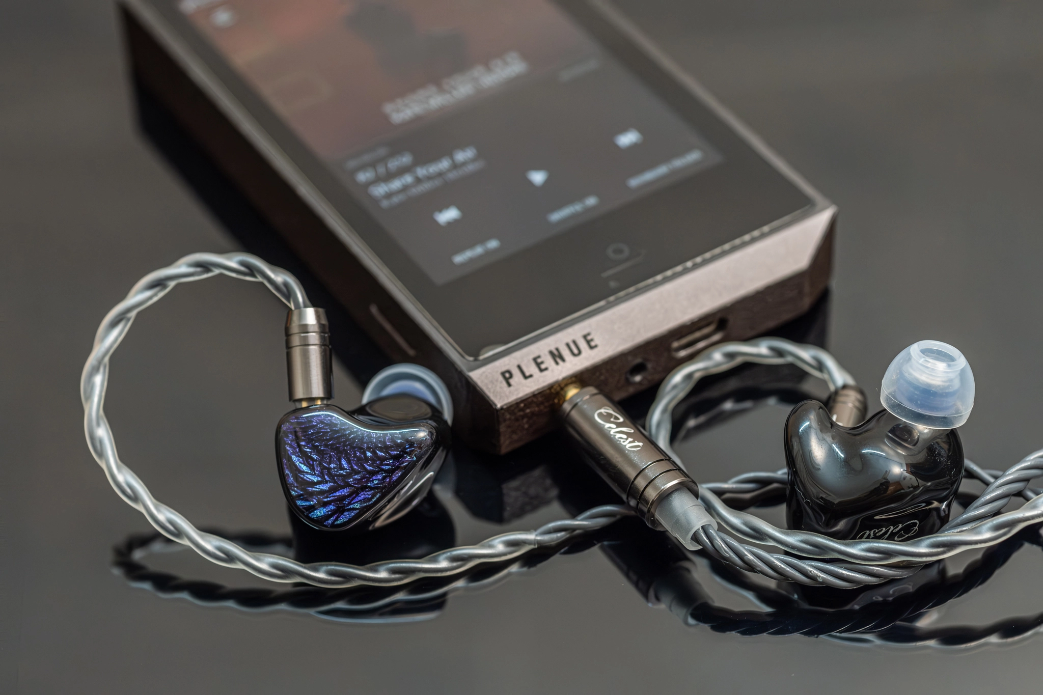 Kinera Celest Wyvern Abyss Review