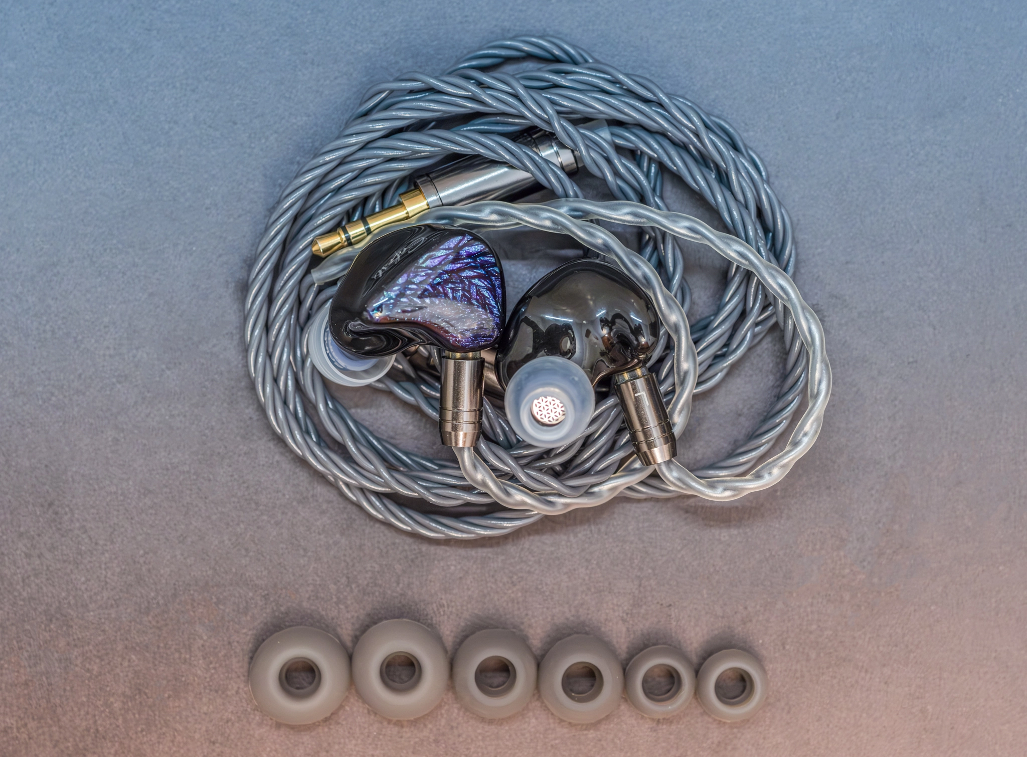 Kinera Celest Wyvern Abyss Review-05