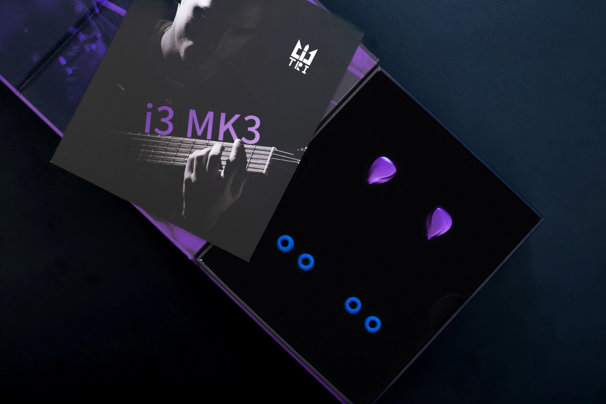 TRI I3 MK3 Review-05