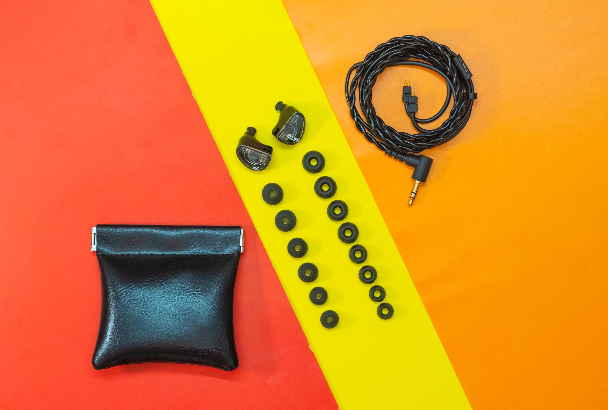 Truthear Gate Review-04