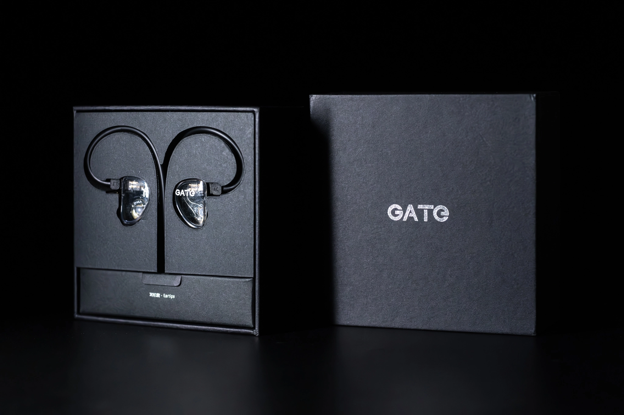 Truthear Gate Review-05