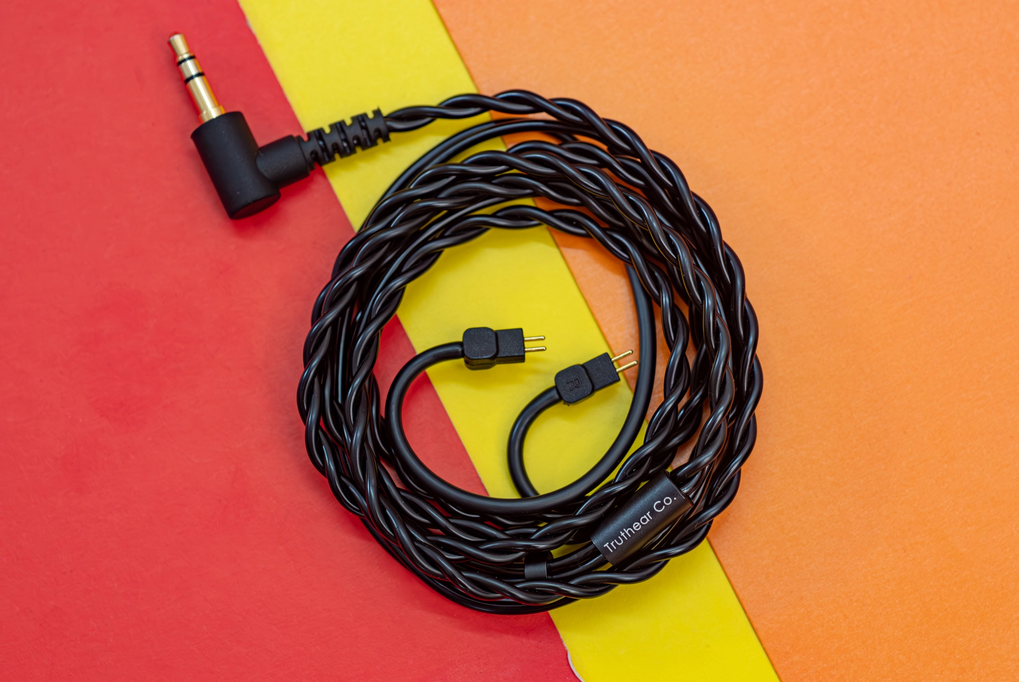 Truthear Gate Review-07