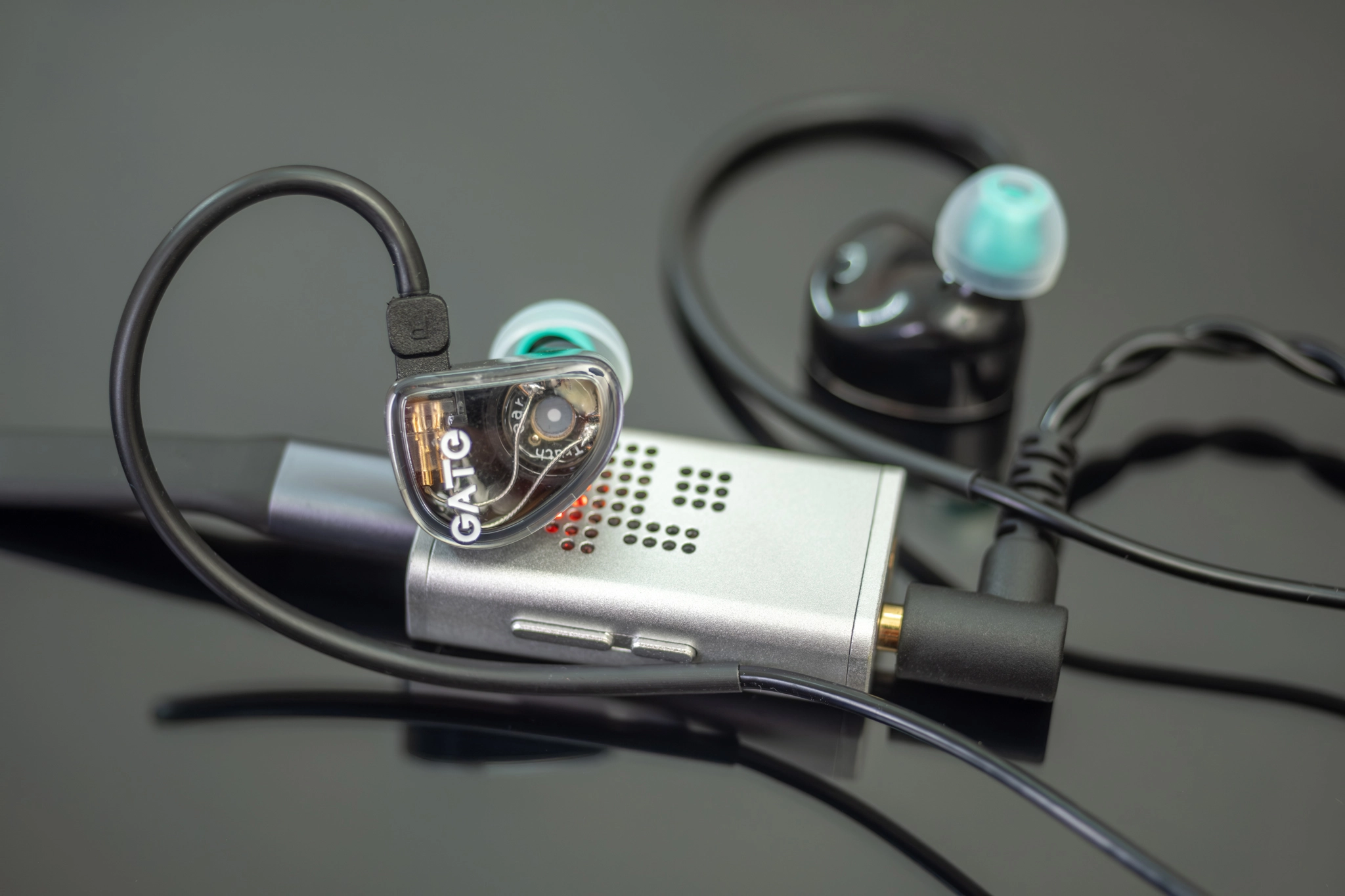 Truthear Gate Review-13