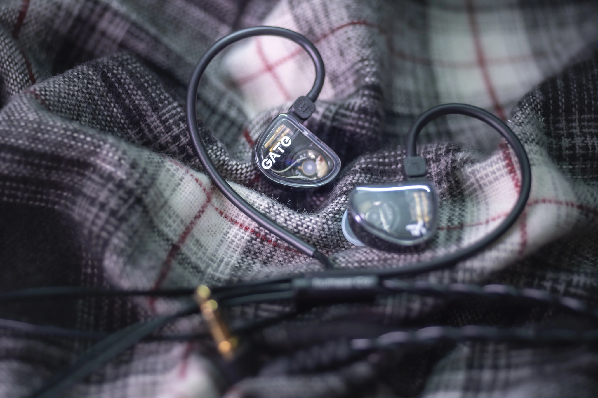 Truthear Gate Review-11