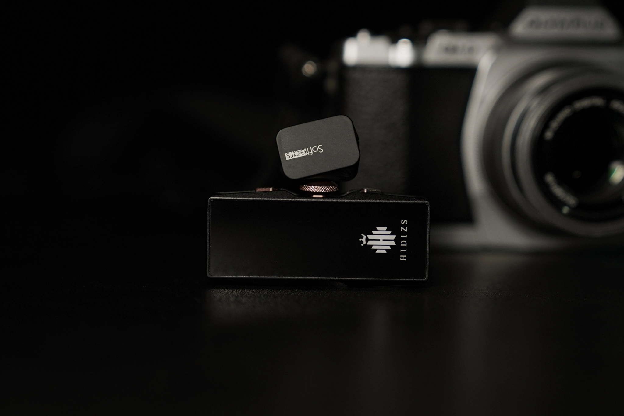 Hidizs S8 Pro Robin Review-07