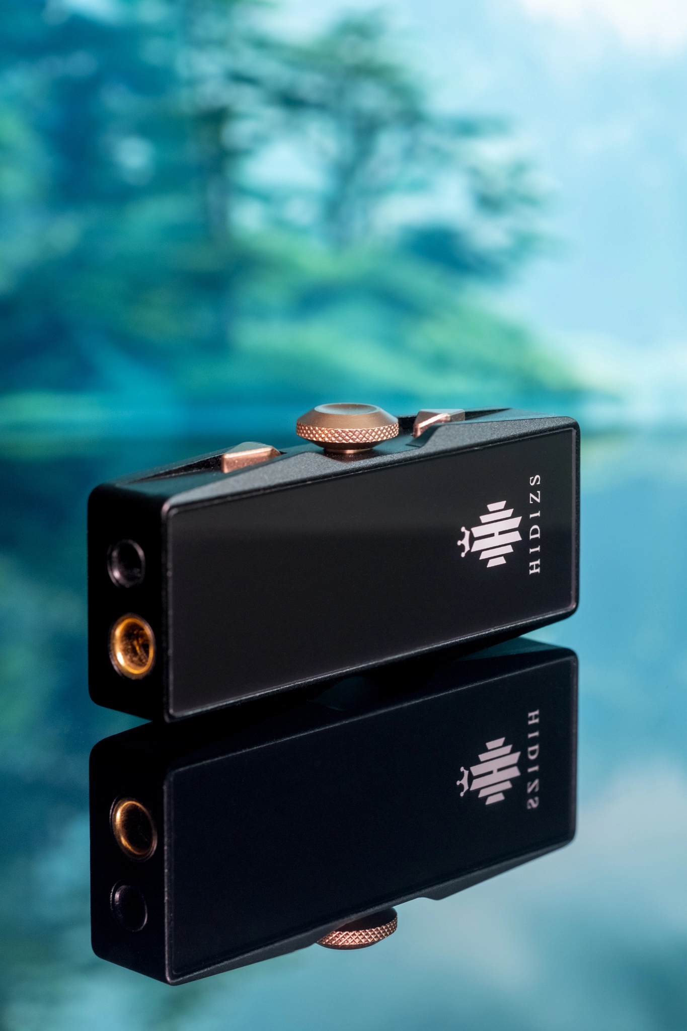 Hidizs S8 Pro Robin Review-10