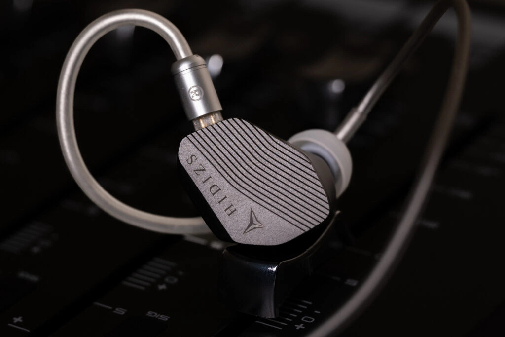 hidizs mp143 salt review