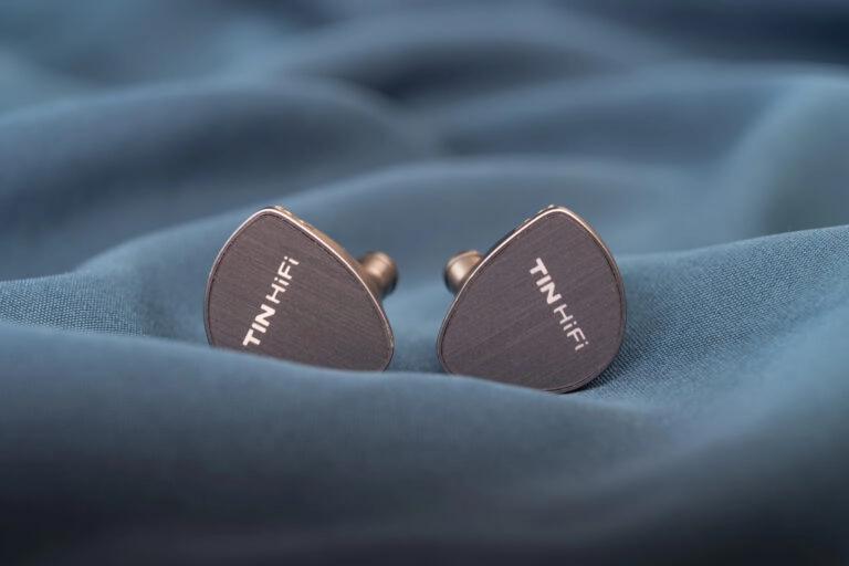 TinHifi DUDU Review