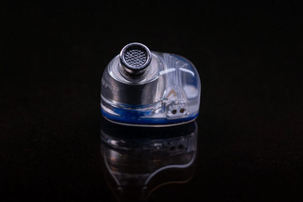 Kiwi Ears X Crinacle Singolo Review-07