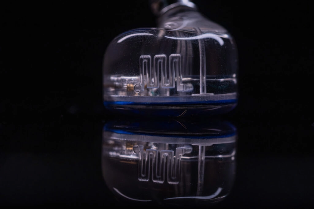 Kiwi Ears X Crinacle Singolo Review-06