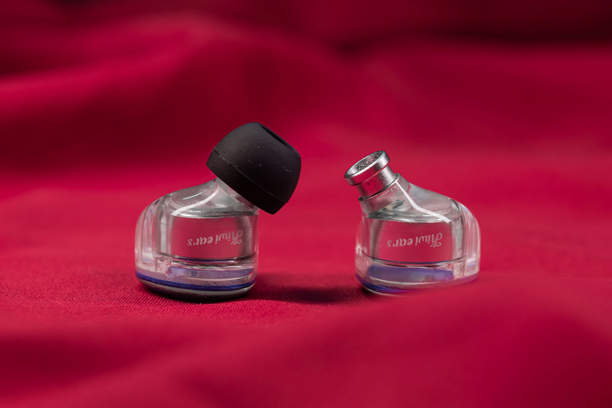 Kiwi Ears X Crinacle Singolo Review-08