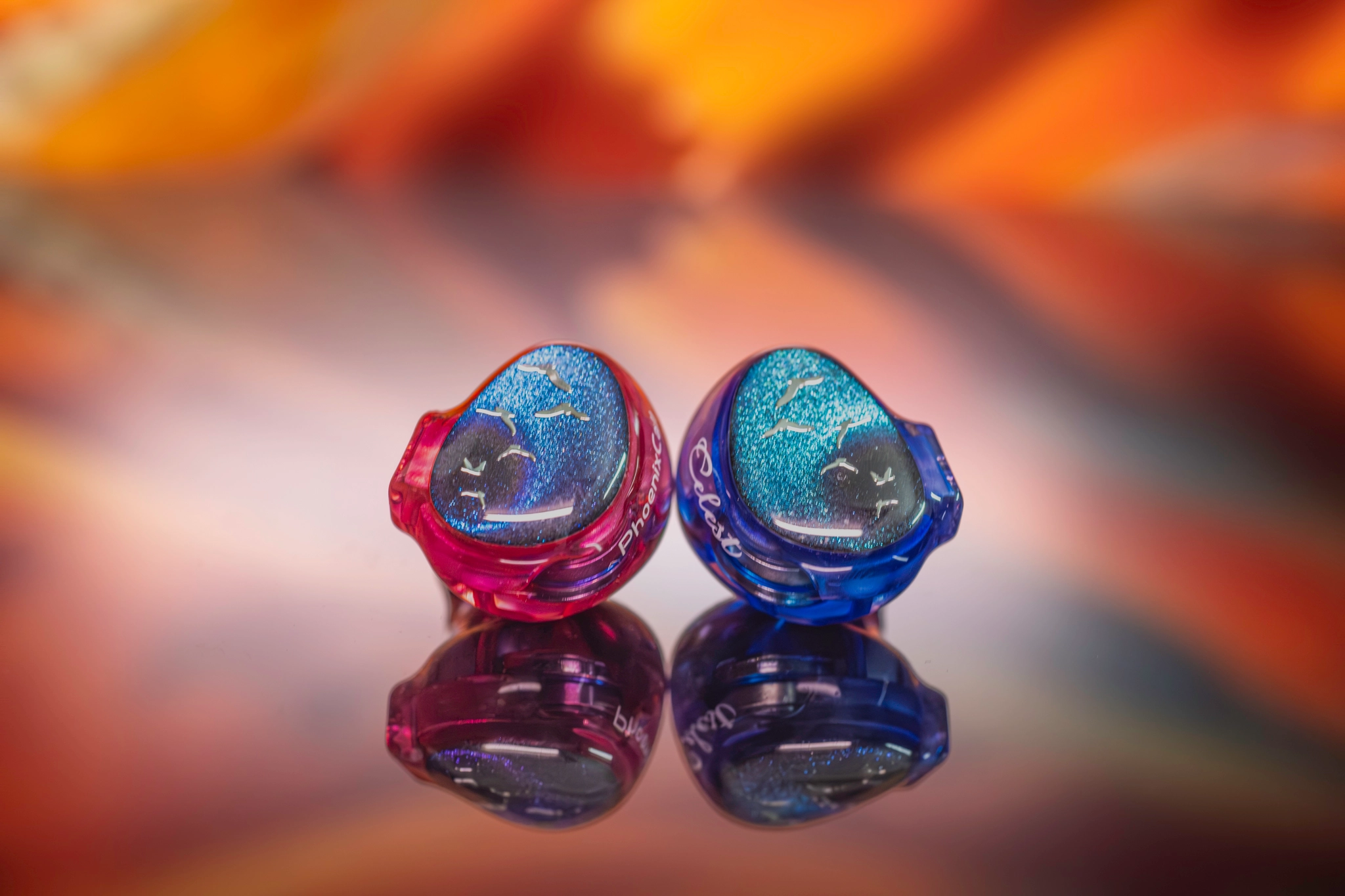 Kinera Celest Phoenixcall