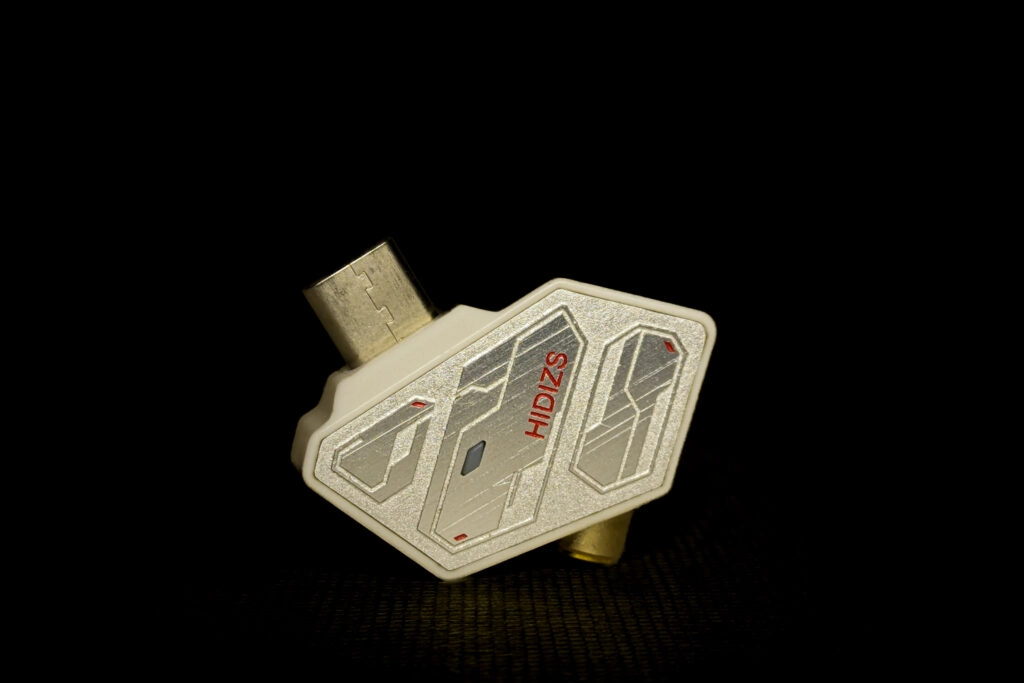 Hidizs SD2 DAC Dongle Review