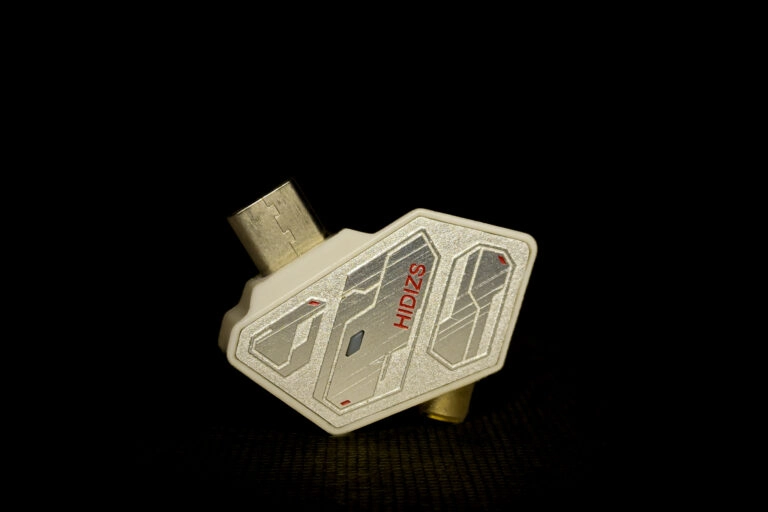 Hidizs SD2 DAC Dongle Review