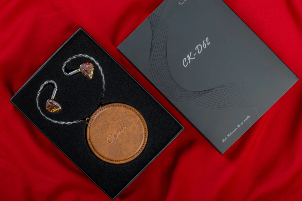 Myer Audio Cklvx CK-D62 Review-04