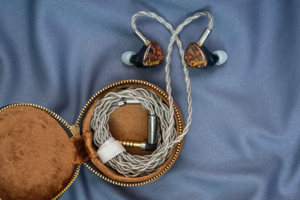 Myer Audio Cklvx CK-D62 Review-05