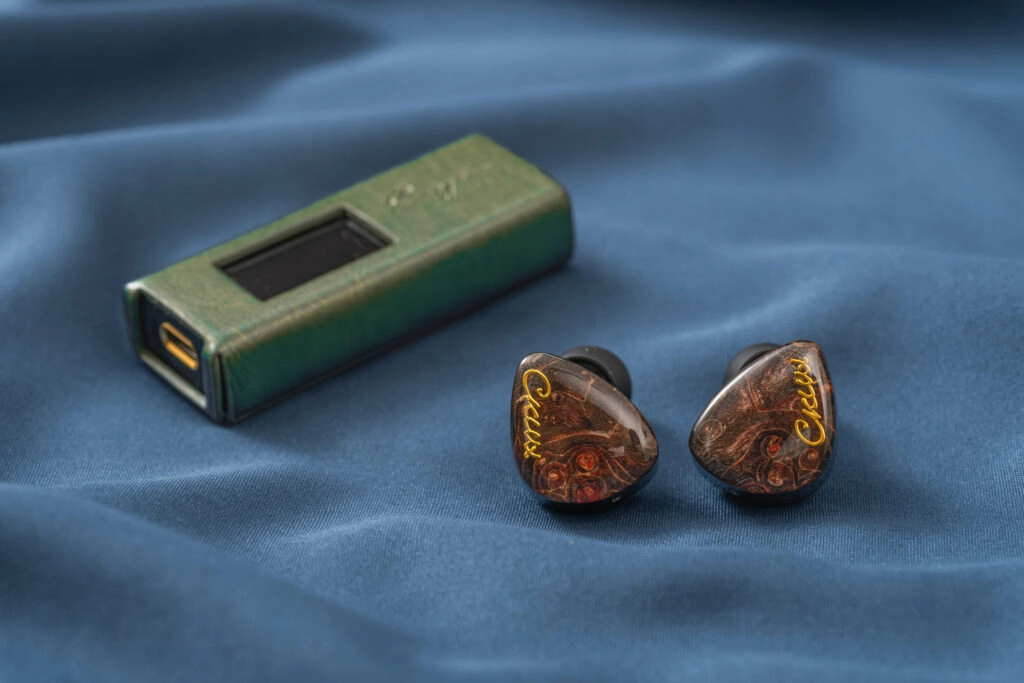 Myer Audio Cklvx CK-D62 Review-10