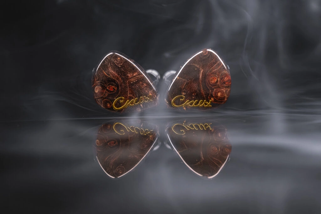 Myer Audio Cklvx CK-D62 Review-15