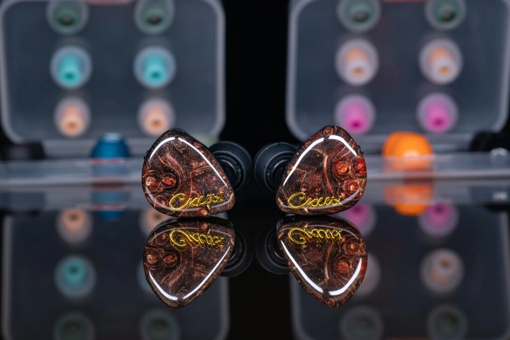 Myer Audio Cklvx CK-D62 Review-14