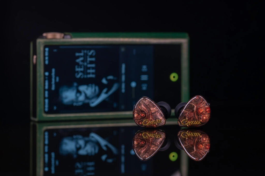 Myer Audio Cklvx CK-D62 Review-11