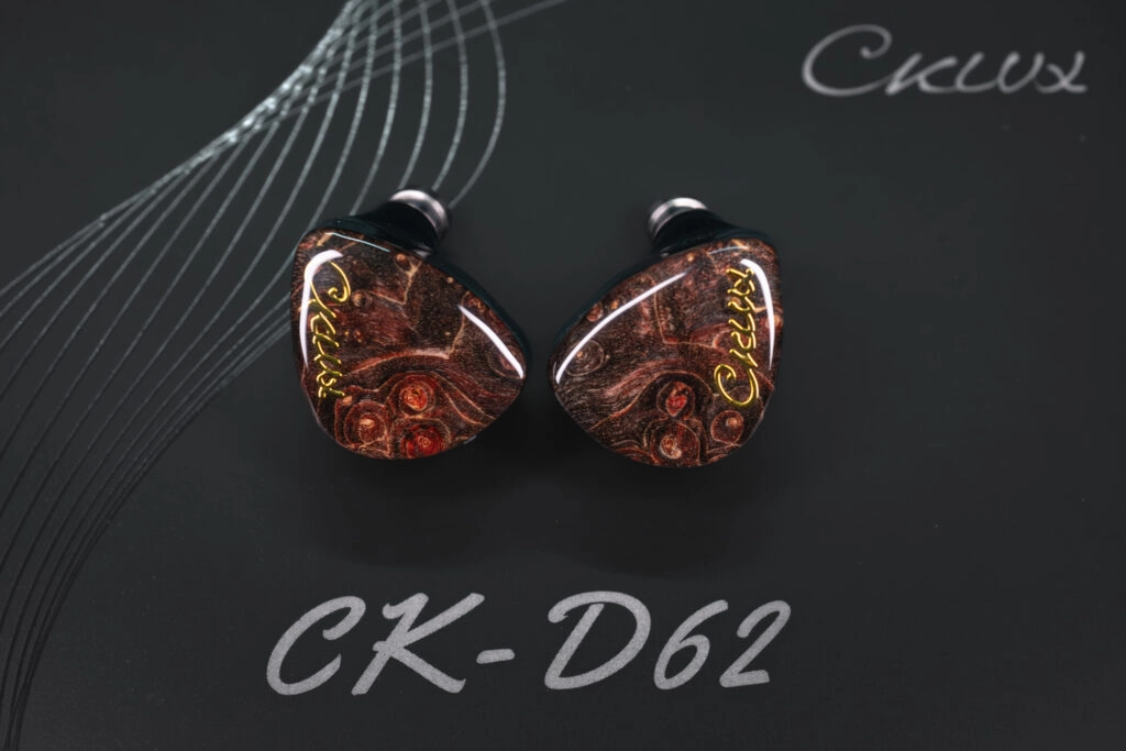 Myer Audio Cklvx CK-D62 Review-06