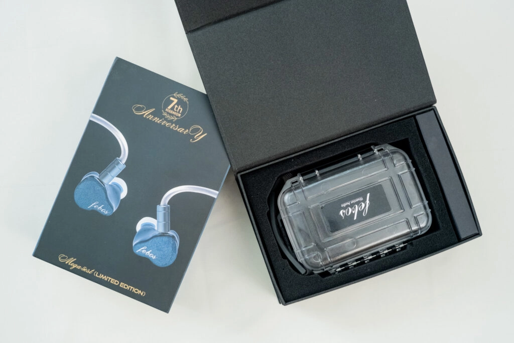 Hisenior Mega5 EST Review- 04