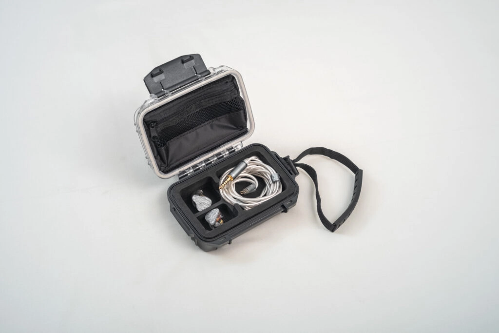 Hisenior Mega5 EST Review- 05