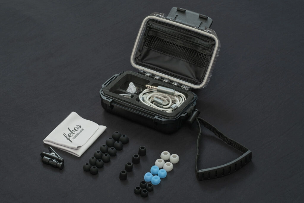 Hisenior Mega5 EST Review- 03