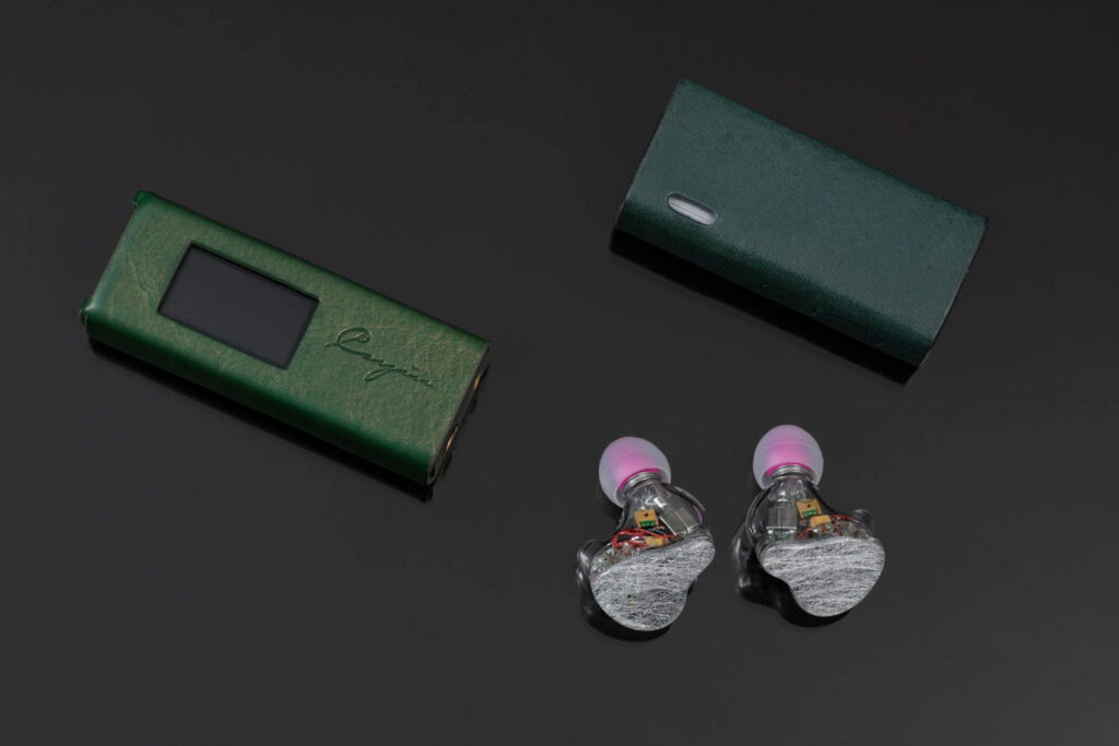 Hisenior Mega5 EST Review- 14