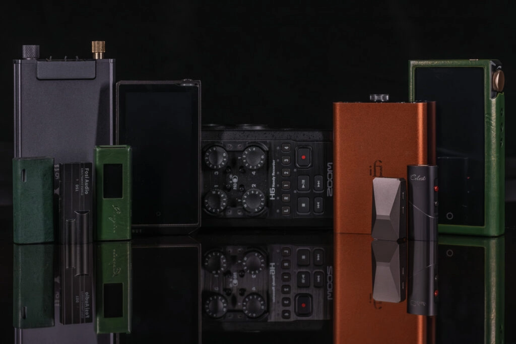 Hisenior Mega5 EST Review- 02