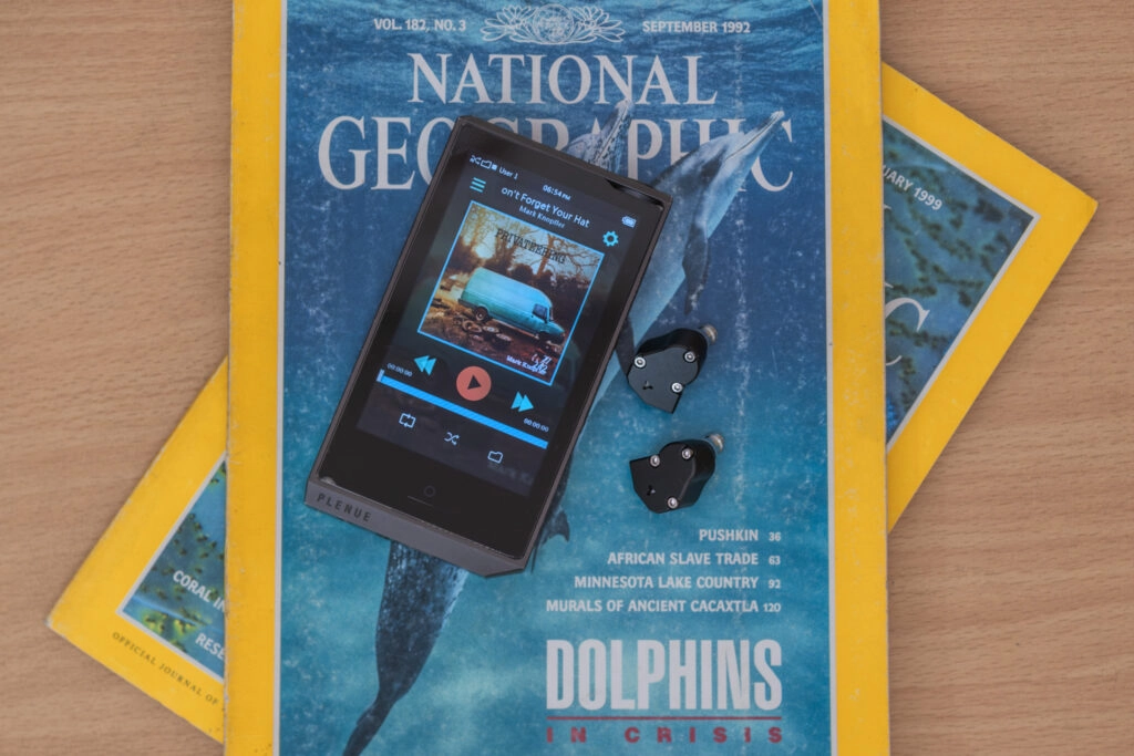 TinHifi C2-2025 Review