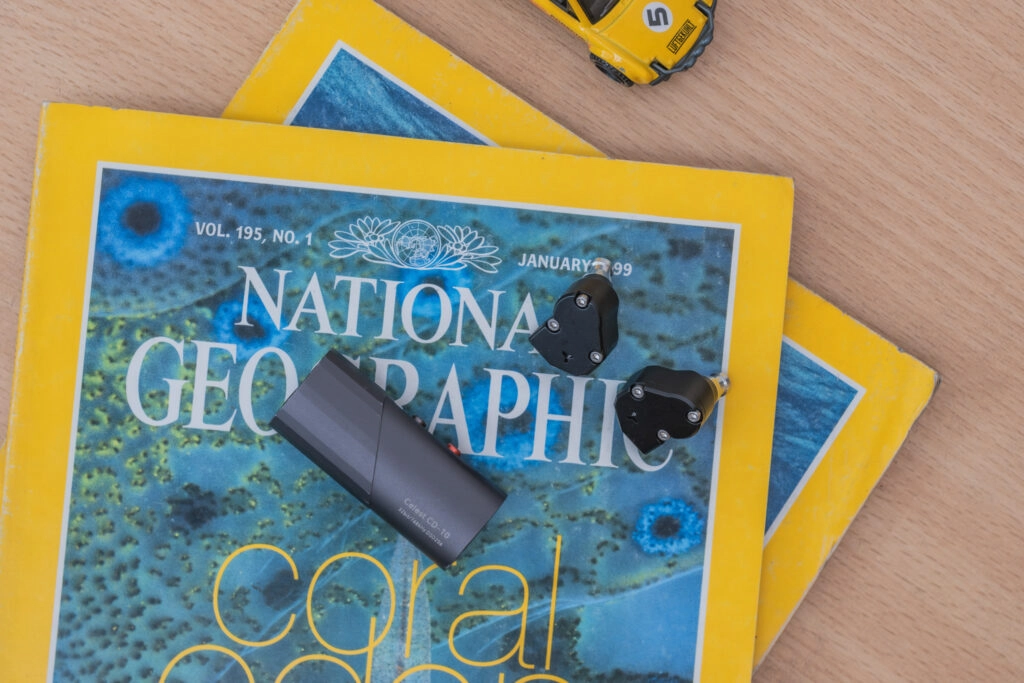 TinHifi C2-2025 Review