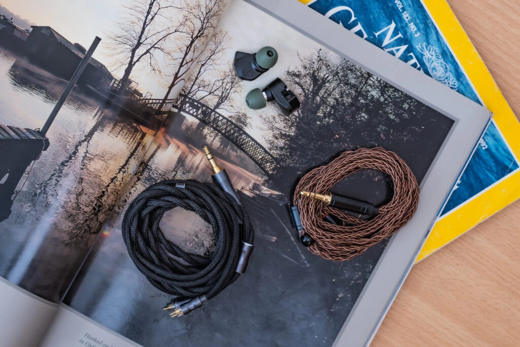 TinHifi C2-2025 Review