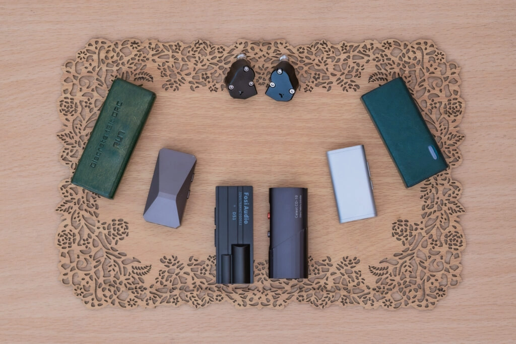 TinHifi C2-2025 Review