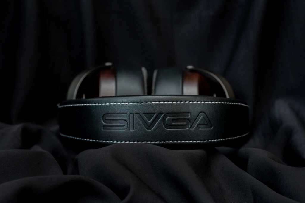 Sivga Anser Review