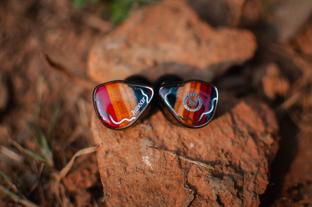 JUZEAR Dragonfly 81T