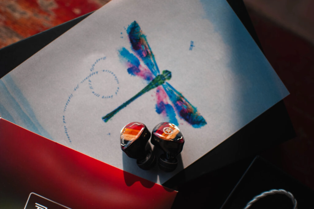 JUZEAR Dragonfly 81T