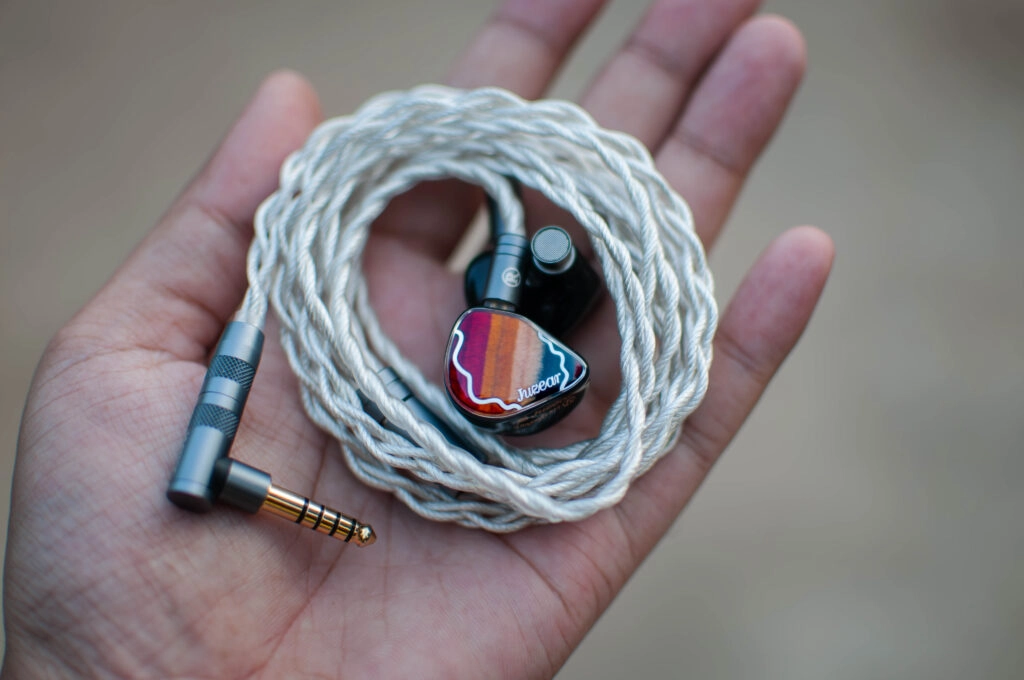 JUZEAR Dragonfly 81T