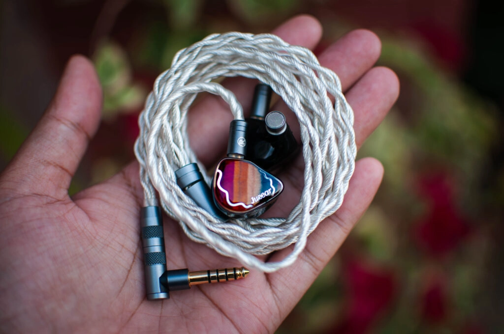 JUZEAR Dragonfly 81T