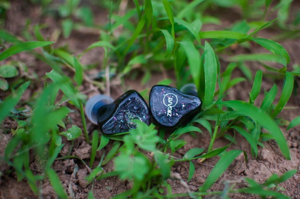 Ziigaat x Fresh Reviews Arete