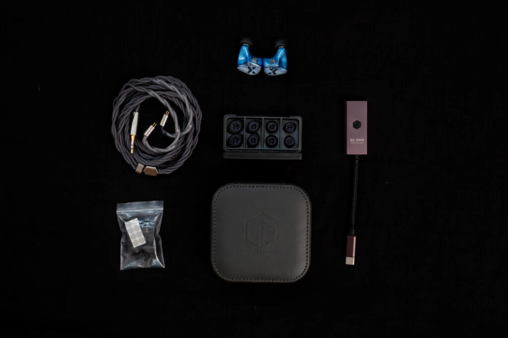 Rose Technics QT-X Review