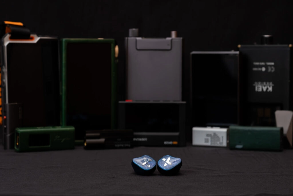 Rose Technics QT-X Review