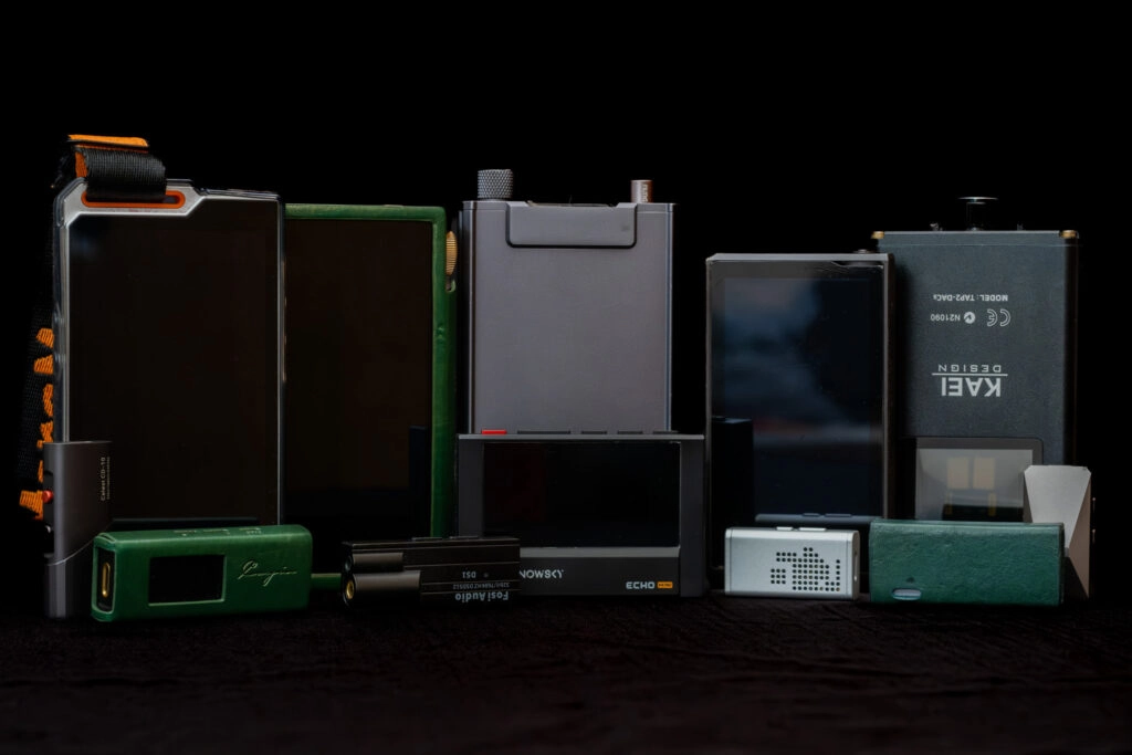 Rose Technics QT-X Review