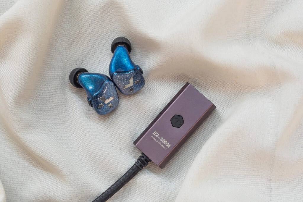 Rose Technics QT-X Review