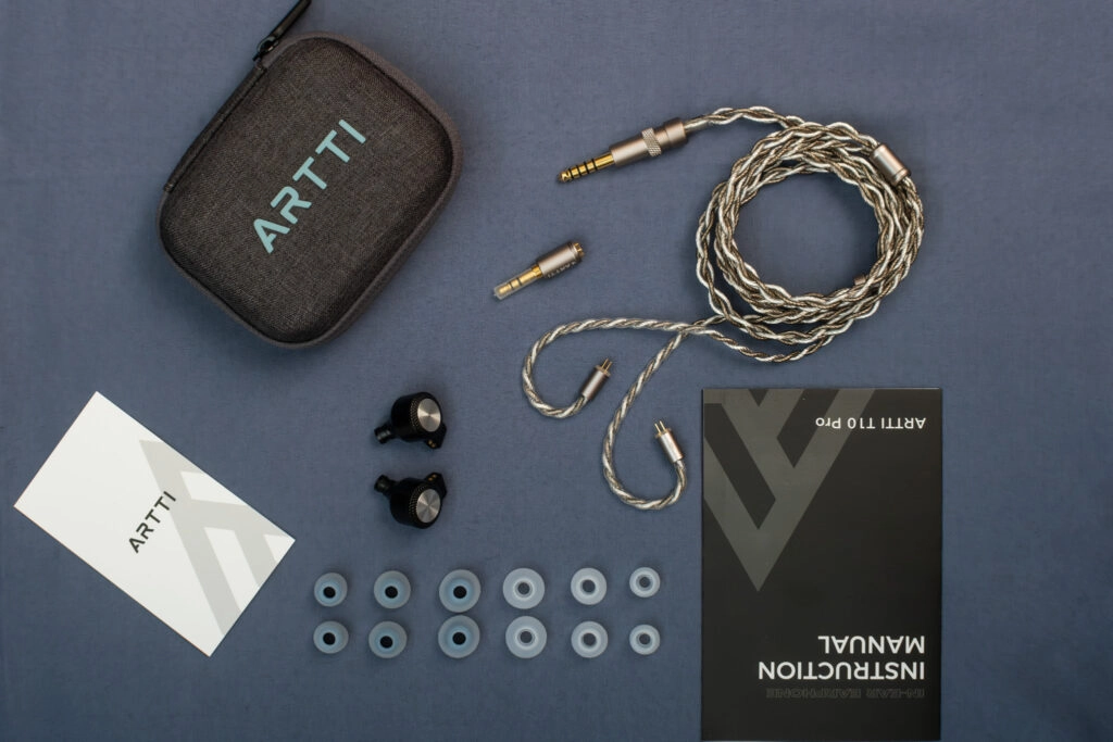 ARTTI T10 Pro Review