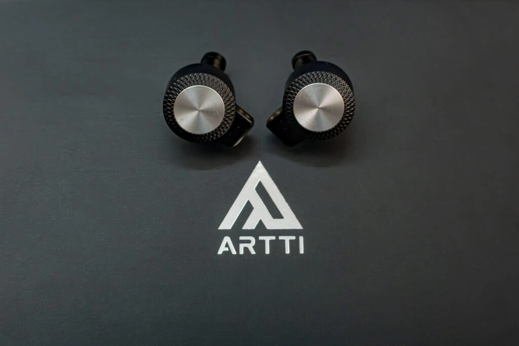 ARTTI T10 Pro Review