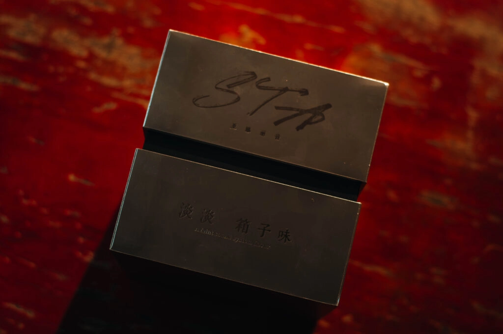 EarAcoustic Audio STA Hi-End Max